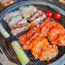 한국계 방이직영 | 숯불 한국계 모듬구이 한국계 방이직영 방이동맛집