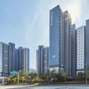 포레나 영흥숲 이미지