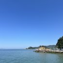 장골(구) 해수욕장 공중화장실 | 인천 자월도 솔로 백패킹ㅣ인천 섬 솔캠지 추천ㅣ부제: 혼자 솔캠가면 뭐 하나요?