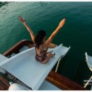 바다와 하루 이미지