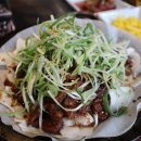 장어랑 갈비