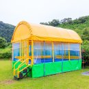 박달재초록꿈캠핑체험장