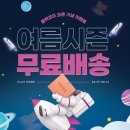 여름 티셔츠 추천 , 귀여운 펭귄 캐릭터 오버핏 티셔츠 플랫코드 후기