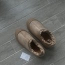 겨울철 가성비 좋은 어그 슈즈 착한구두 내돈내산 후기