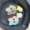 지에스(GS)25 하남스윗점 | GS25 편의점 젼언니 스윗믹스 젤리 스웨디시 스타일 솜사탕맛 리뷰