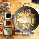 꽃지숙박 이미지