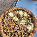 PLOP | 안국 맛집 추천｜북촌 데이트 코스로 딱! 플롭(Plop) 반반피자 솔직 후기🍕