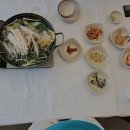 쭈꾸미하우스 | 🐙 무창포 ‘그린하우스 쭈꾸미 샤브’ 솔직 후기