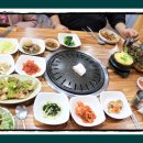 초원갈비 이미지