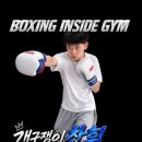 김제시복싱협회체육관 | 거제복싱인사이드짐 마스코트 중딩 우당탕 복싱승단도전기!