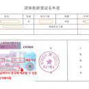 화인국제여행사