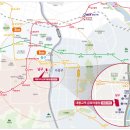 대구도시철도3호선 대봉교역 이미지