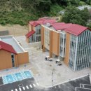 백야자연휴양림 이미지