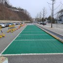 이순신 체육관 이미지