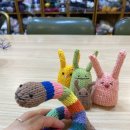 (특강)손뜨개 이미지