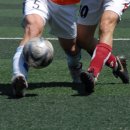 논공축구장 이미지