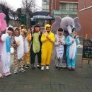 평원초등학교 이미지