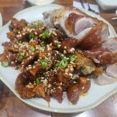 숙성원 족발. 보쌈 | 사당 족발 보쌈집 숙성원 반반족발 막국수 후기