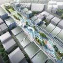 평택역 광장 앞 이미지