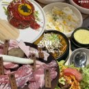 홍성한우본가정육식당 | [홍성 맛집] 한우 한돈 전문점 순만 정육식당 회식장소추천 내돈내산 후기