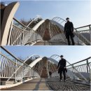 부평삼거리 3번 출구 앞쪽(신명보육원 방향) | 인천녹색종주길 4,5코스