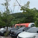 송금리주차장 이미지