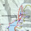 구례/천은사 상생의길 트레킹 22년 07월 20일 이미지