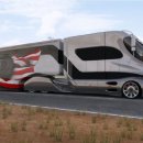 하우스캠핑카 이미지