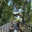 해안슈퍼 | 마산 아기랑 핫플 가포해안변공원! 마산 산책 코스 추천 우주슈퍼 후기