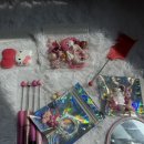 DIY생활소품(원목소품) | 리얀메이드 DIY 파츠 소품샵 후기 나만의 볼펜 키링 키캡 꾸미기 취미 추천 💗🌸💞💗💕💕💝