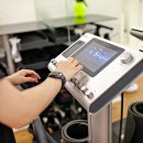 삼성물산 서초사옥휘트니스 이미지