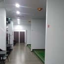 KJA Team Golf ACADEMY & 스크린 이미지