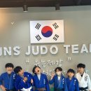 JNS 유도 체육관 이미지
