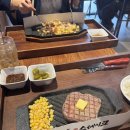 유로(YoLo) | 부천 맛집 양식 마초스테이크 부천점 가족모임으로 강추