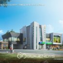 정선농협한우타운 이미지