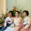 [서울/경기] 결혼식 본식스냅 아이폰스냅 한솔스냅 후기♡
