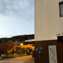 정원식당 앞 이미지