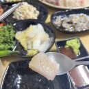 바다한줄 | [연남 맛집] 여름 바다회사랑 주말 저녁 웨이팅 후기 | 바다회사랑 흑점줄전갱이+광어회 후기