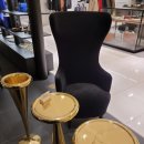 톰딕슨 카페(Tom Dixon Cafe) 이미지