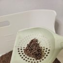 펫쓰리엘 | 매직 코코 고양이 모래 후기