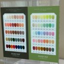 뉴로케어 삼산 | 울산 삼산 네일 잘하는 곳 네일피뉴 생화네일 봄네일