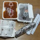 신전떡볶이(호원점)