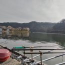 한계리낚시터 | 22년 4월 민물낚시! 충북 청주 한계리 낚시터 후기 2