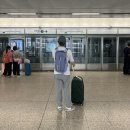 2024 홍콩 여행 1일차 (캐세이 퍼시픽, CX417, e채널 등록, 홍콩 AEL, 얏록 레스토랑, 타이청 베이커리)