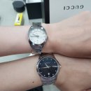 스타럭스_구찌 g타임리스 커플시계 구입 후기 (데일리 커플템으로 최고!)
