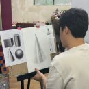 성수동작업실성인취미미술 이미지
