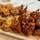 자담치킨 내손점 이미지