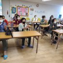 노래 및 체조교실 이미지