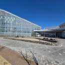 서갈현어린이공원 공중화장실 | 테마가 있는 따뜻한 온실 식물원! 국립세종수목원