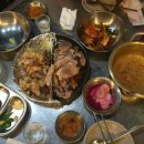 청춘족발